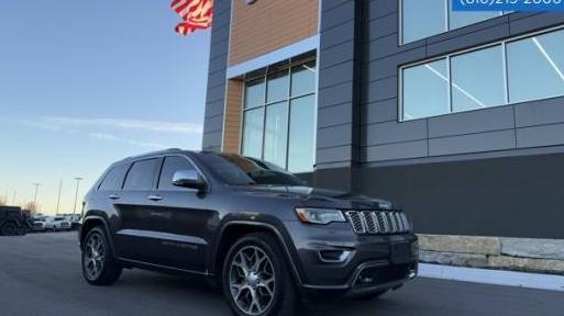 JEEP GRAND CHEROKEE 2020 1C4RJFCG8LC437456 image